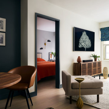 Lenox Hill Renovation