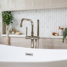 Bathroom ideas