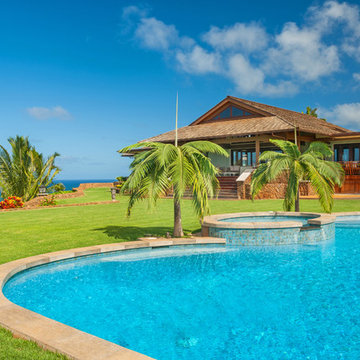 Kaua'i Vacation Home