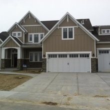 EXTERIORS