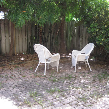 "Townhouse" Staging Project