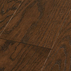 Traditional Collection - Hardwood Flooring