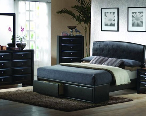 Bedrooms Furniture