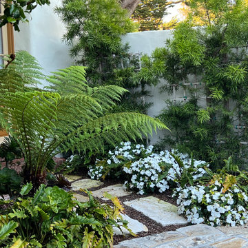Pebble Beach Spanish Colonial