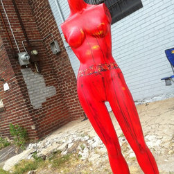 Art - Sculptures