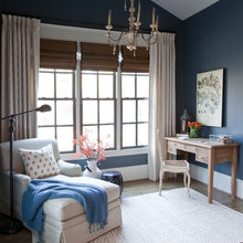 bedroom office