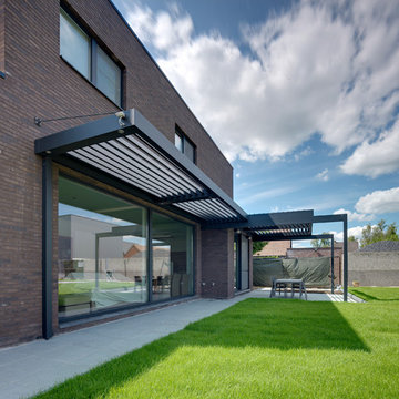 Chester House