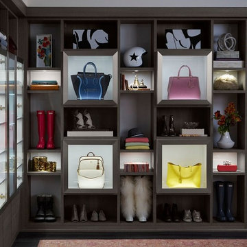 Closets and Storage for the Home