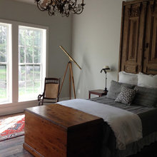 Accessories--Bedroom