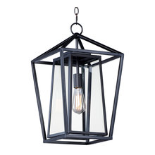 Outdoor Lighting