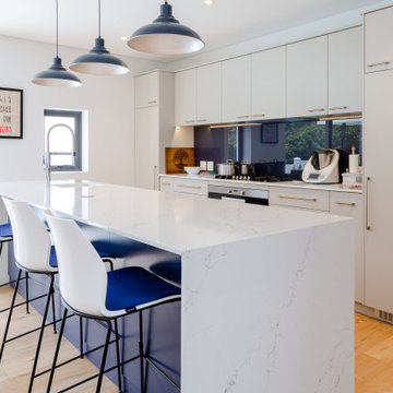 Cape Town 3 Generation Home