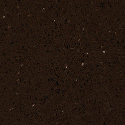 Cimstone Compressed Quartz / 814 Caldera - Kitchen Countertops