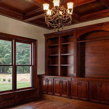 Home Office Ideas