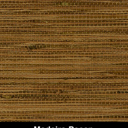 Horizons Natural Shade Patterns - Window Treatments