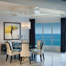 Window Treatment