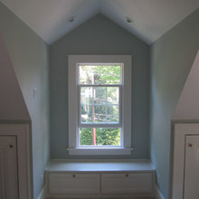 Attic Ideas
