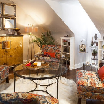 Dream Room 2016