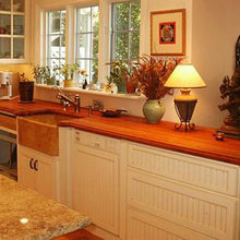 counter top