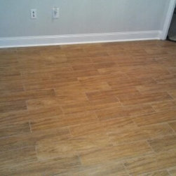Vintage wood tile - Wall And Floor Tile