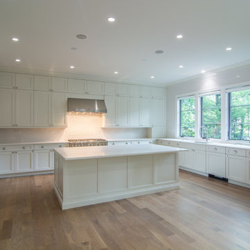 Deerfield Single-Family Home