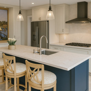 Kitchen Update