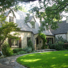 Home exteriors