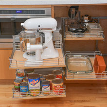 Future Kitchen