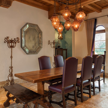 Moorish Compound