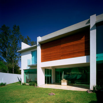 Casa E