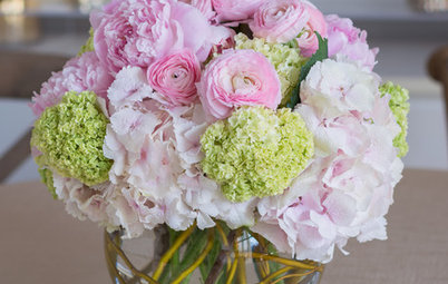 Surprise Mom With an Elegant DIY Bouquet