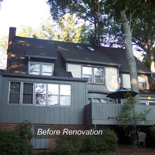 Sylvan Renovation