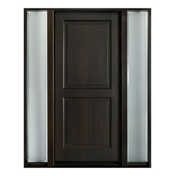 Classic Entry Doors