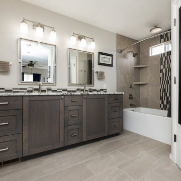 Trail Wind Residence