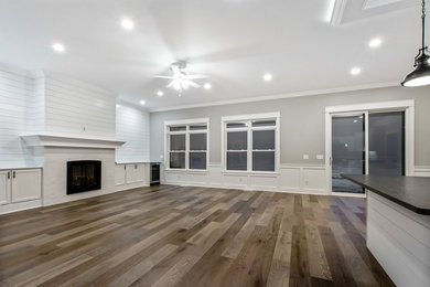 Flooring