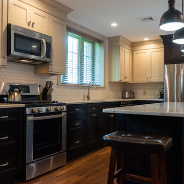 Gatehouse Remodel