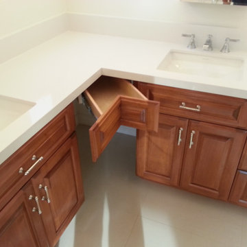 Bathroom Projects