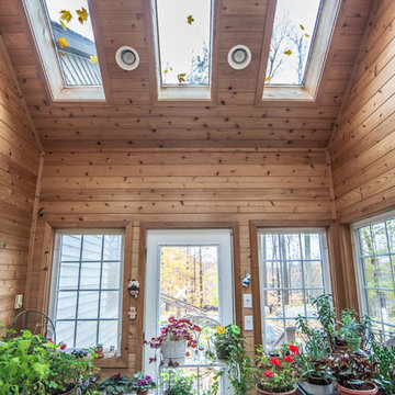 Kitchen Remodel, Bathroom Remodel and Addition, Elma, NY