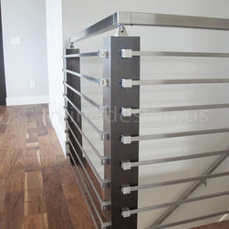 Angela - UT - Hardware