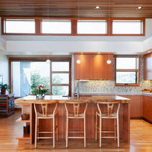 Mom & Dads Kitchen