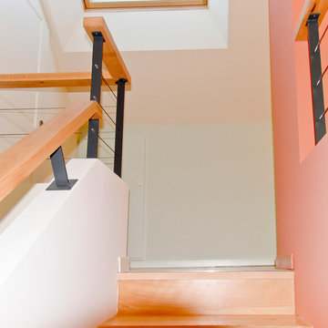 Esprit escalier