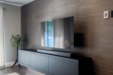 tv unit