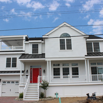 New Home New Construction