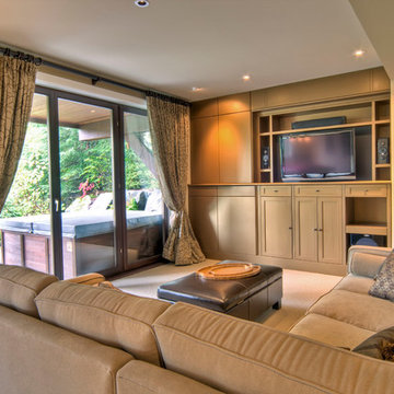 Ohm Home