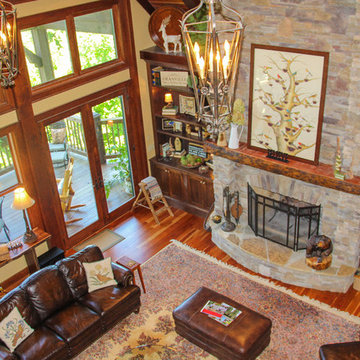VPC - Custom Home in The Homestead