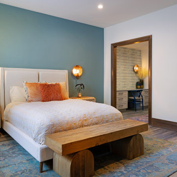 Indian Peaks Home