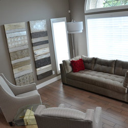 Custom Furniture - Furniture