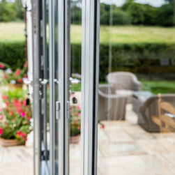 Evolution Windows and Doors - Patio Doors & Bi-fold Doors