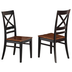 Traditional Dining Chairs by The Simple Stores