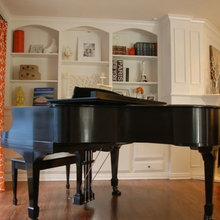 Piano Room