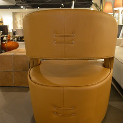 Showroom Pieces - Armchairs And Accent Chairs